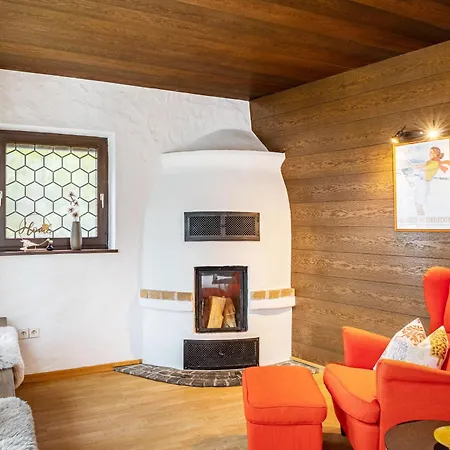 Appartement Am Wehr *