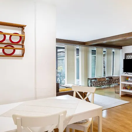 Am Wehr Appartement Garmisch-Partenkirchen