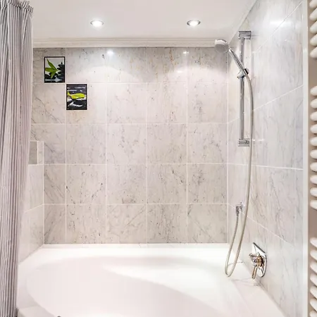 Appartement Am Wehr Garmisch-Partenkirchen