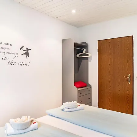 Appartement Am Wehr