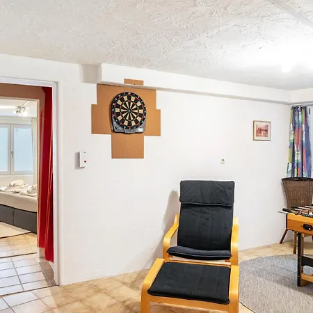 Am Wehr Appartement Garmisch-Partenkirchen