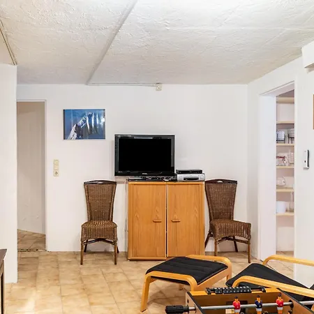 Am Wehr Appartement *