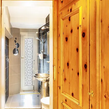 Am Wehr Appartement Garmisch-Partenkirchen