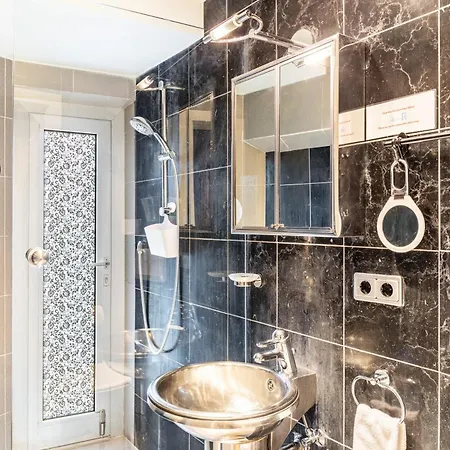 Appartement Am Wehr Garmisch-Partenkirchen
