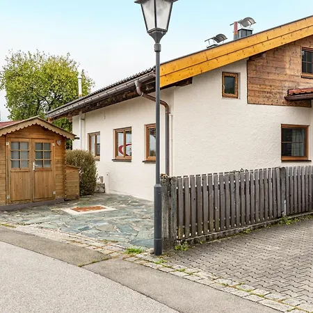 Am Wehr Appartement