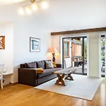 Am Wehr Apartamento *