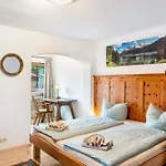 Apartamento Am Wehr *