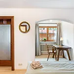Apartamento Am Wehr