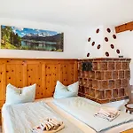 Am Wehr Apartamento Garmisch-Partenkirchen