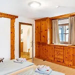 Am Wehr * Garmisch-Partenkirchen