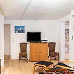 Am Wehr * Garmisch-Partenkirchen