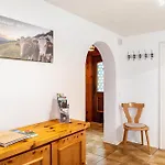 Apartamento Am Wehr *