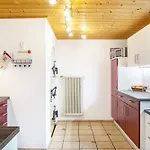 Am Wehr * Garmisch-Partenkirchen