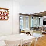 Am Wehr Appartement Garmisch-Partenkirchen
