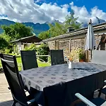 Appartement Am Wehr Garmisch-Partenkirchen