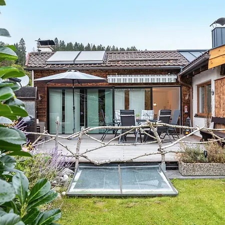 Am Wehr 加爾米施-帕滕基興