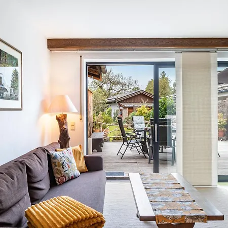 Am Wehr Апартаменти