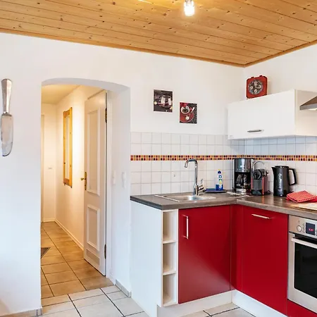 Am Wehr 加爾米施-帕滕基興