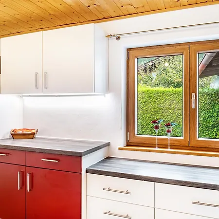 Апартаменти Am Wehr