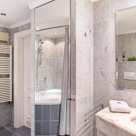 Am Wehr Гарміш-Партенкірхен