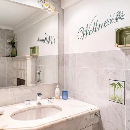 Am Wehr * Гарміш-Партенкірхен