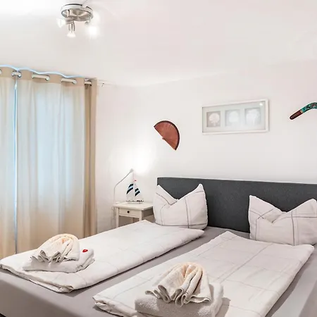 Am Wehr Апартаменти