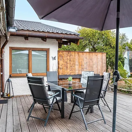 Am Wehr * Гарміш-Партенкірхен