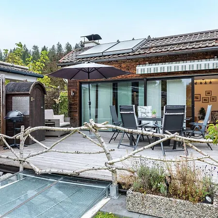 Am Wehr Апартаменти *