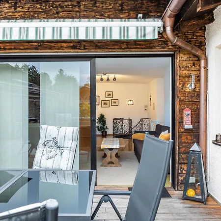 Апартаменти Am Wehr