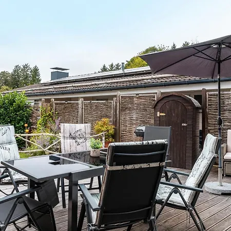 Am Wehr 公寓 加爾米施-帕滕基興