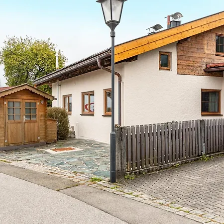 Apartamento Am Wehr *