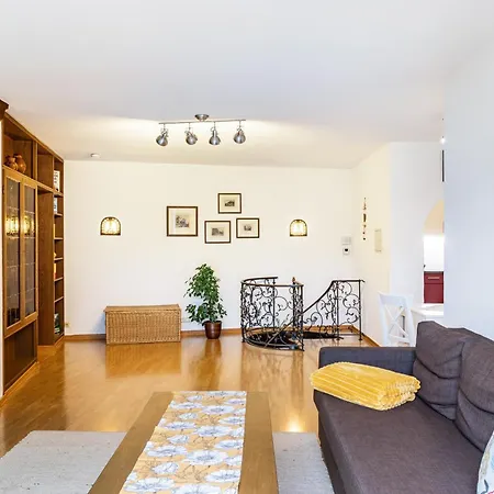 Am Wehr Appartement Garmisch-Partenkirchen