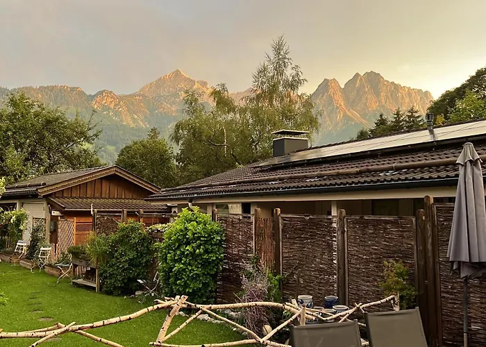 Appartement Am Wehr *