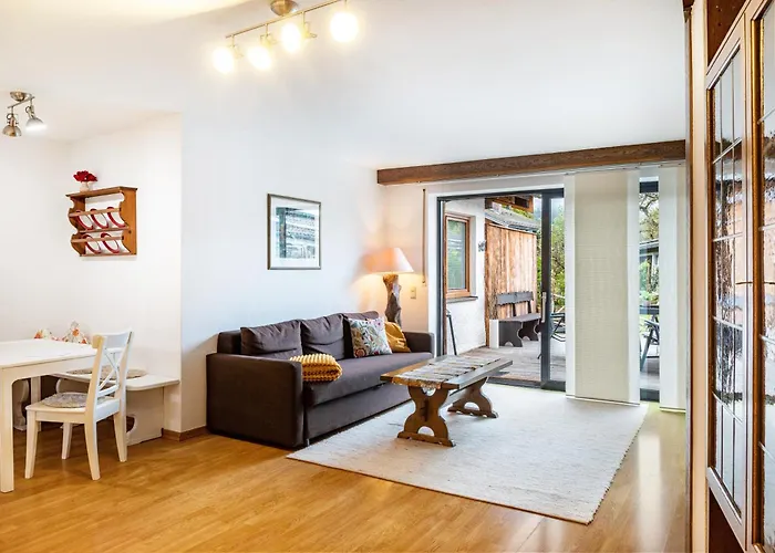 Am Wehr Appartement *