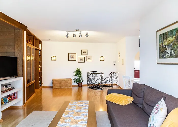 Appartement Am Wehr *