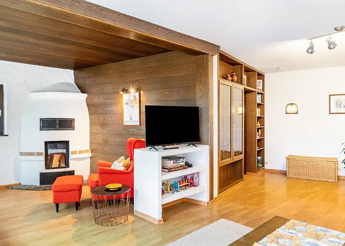 Am Wehr * Garmisch-Partenkirchen