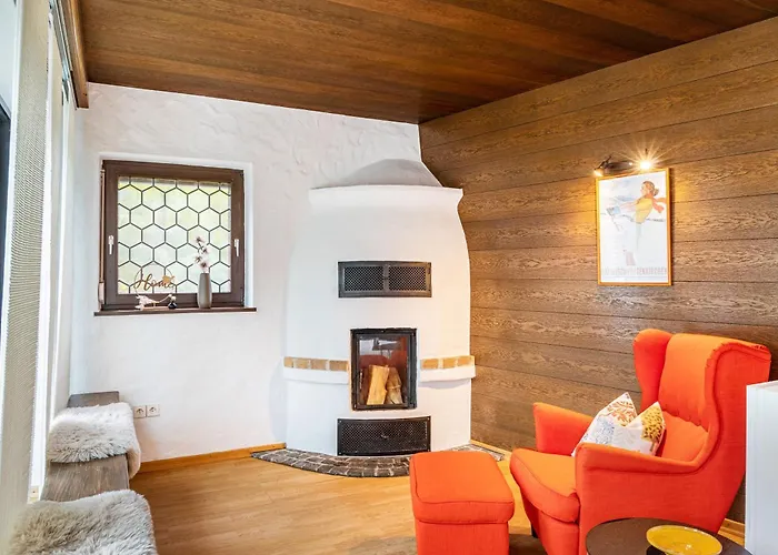 Am Wehr Garmisch-Partenkirchen