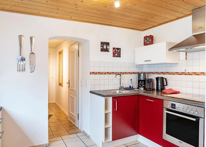 Am Wehr Garmisch-Partenkirchen