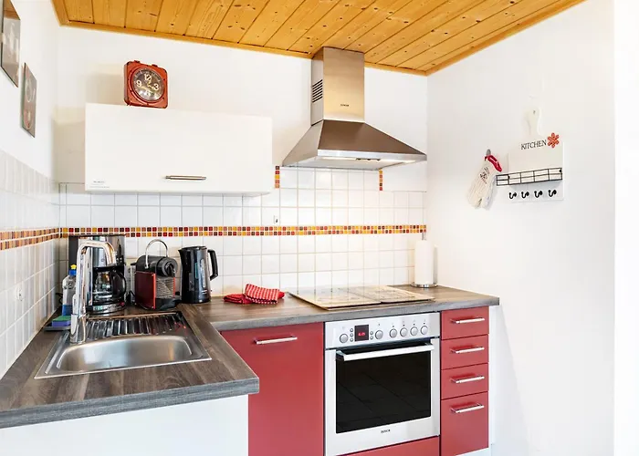 Am Wehr Garmisch-Partenkirchen