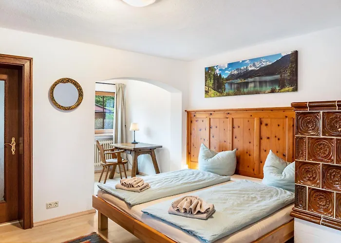 Appartement Am Wehr *