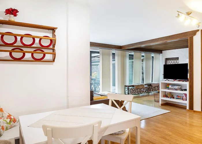 Appartement Am Wehr *