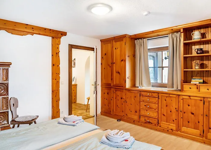 Am Wehr * Garmisch-Partenkirchen