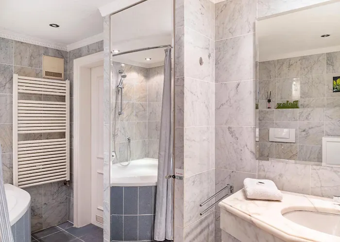 Am Wehr Garmisch-Partenkirchen