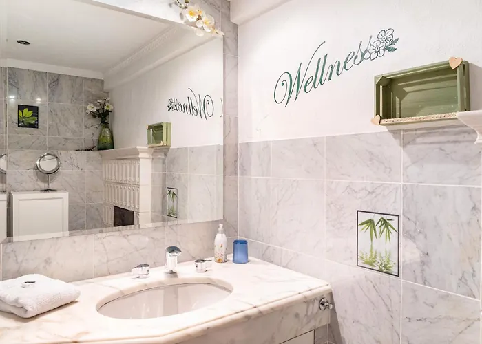 Am Wehr * Garmisch-Partenkirchen