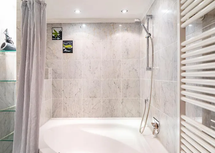 Am Wehr Garmisch-Partenkirchen