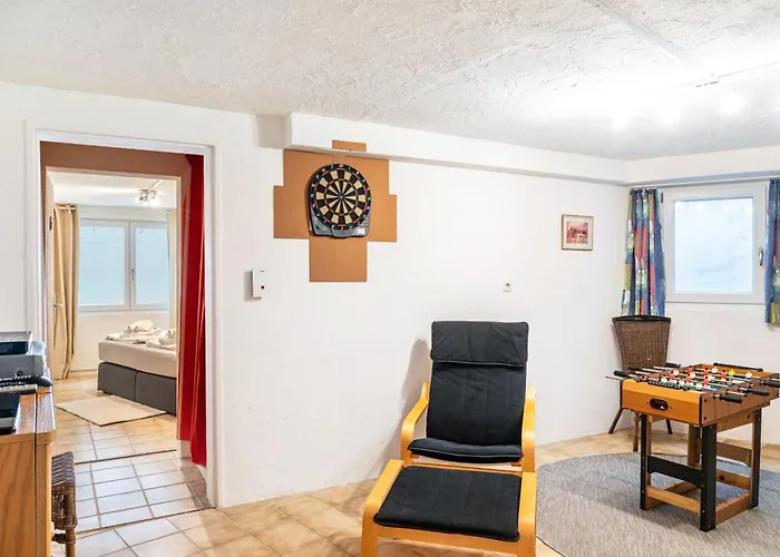 Am Wehr Appartement Garmisch-Partenkirchen