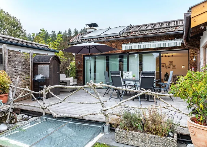 Am Wehr Appartement *