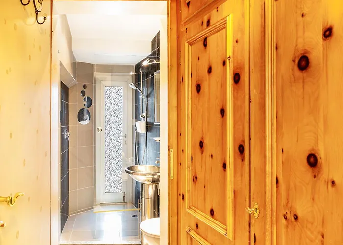 Am Wehr Appartement Garmisch-Partenkirchen